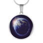 Earth Blue